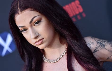 bhad bhabie gifs|Bhad Bhabie Topless Handbra $180 PPV Onlyfans Video Leaked